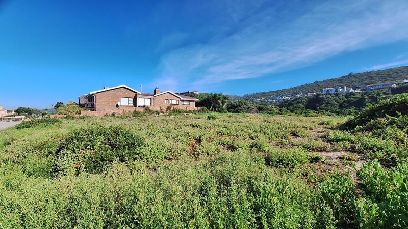 0 Bedroom Property for Sale in Outeniqua Strand Western Cape